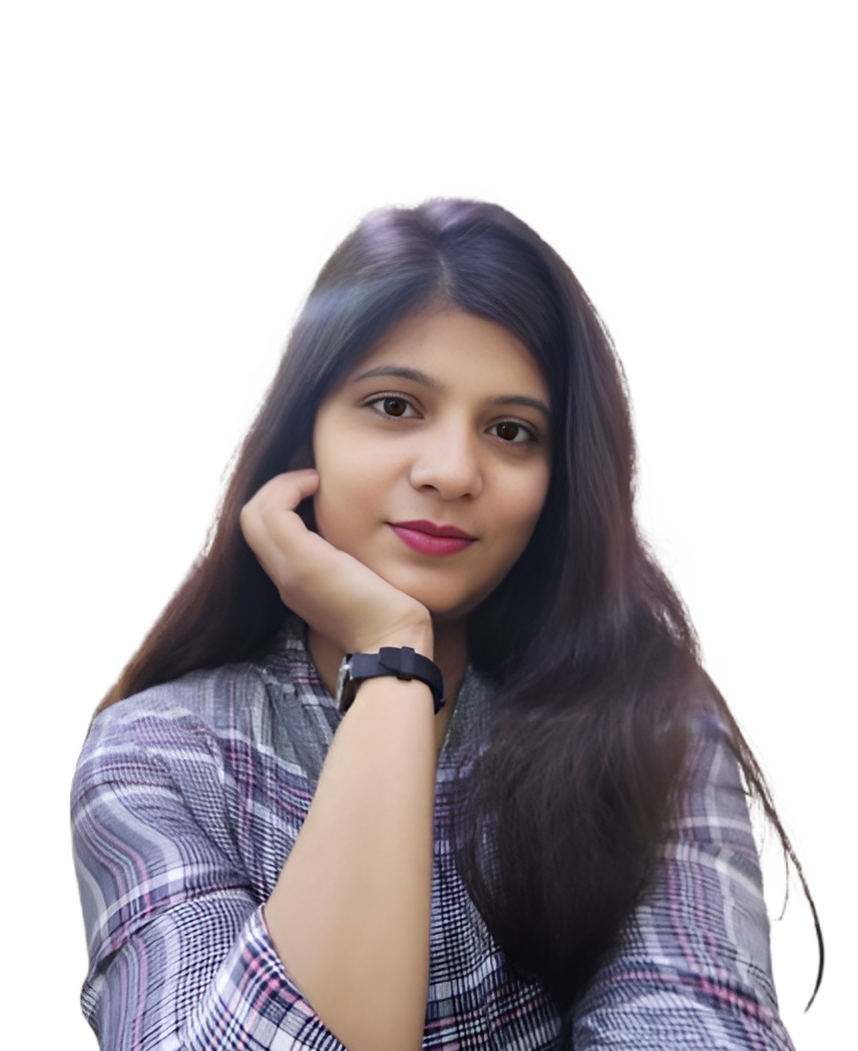 Devyani Verma - Frontend Developer