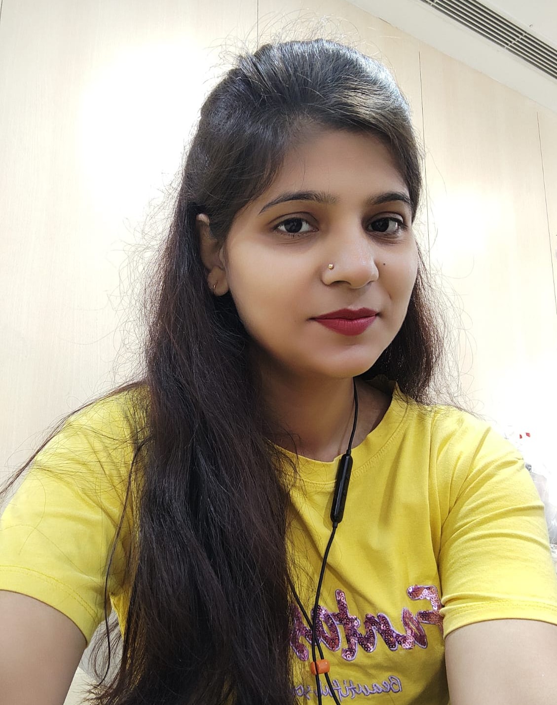 Devyani Verma - Experience