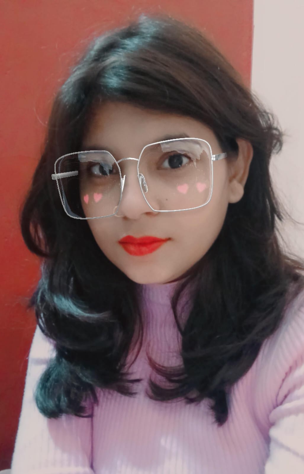 Devyani Verma - Latest Projects